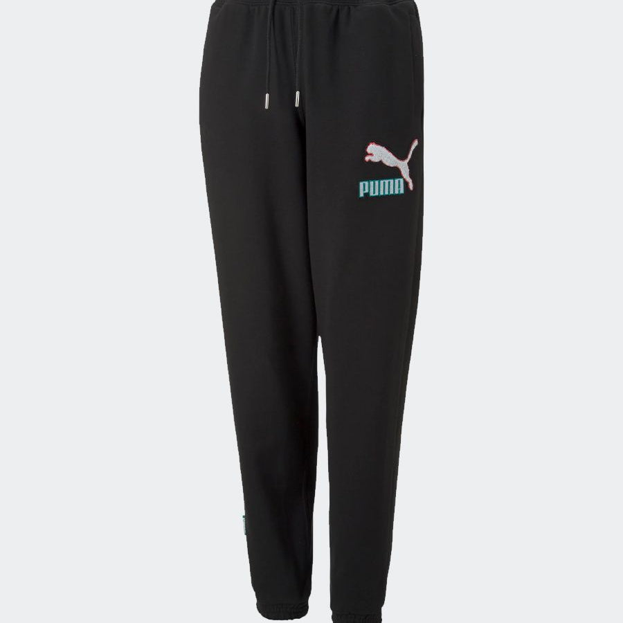 Puma Undersuit with Logo Patch