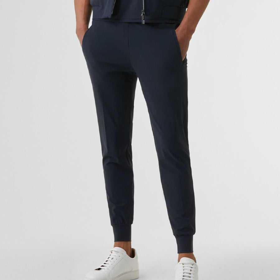Rrd (roberto ricci design) Rrd (roberto Ricci Design) Plain Lycra Trousers
