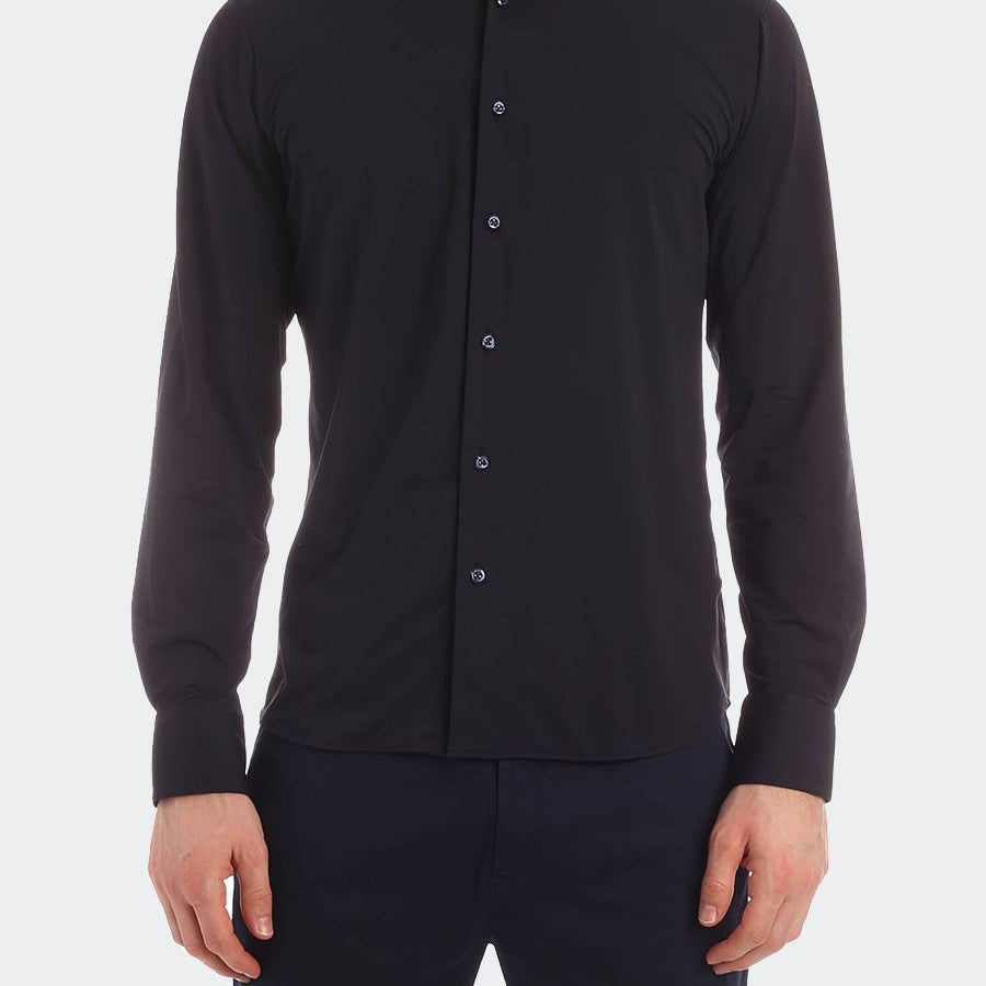 Rrd (roberto ricci design) Rrd (roberto Ricci Design) Oxford Long Sleeve Shirt