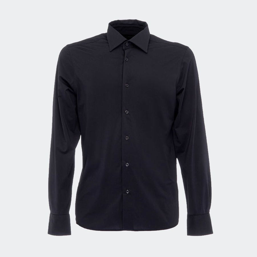 Rrd (roberto ricci design) Rrd (roberto Ricci Design) Oxford Long Sleeve Shirt