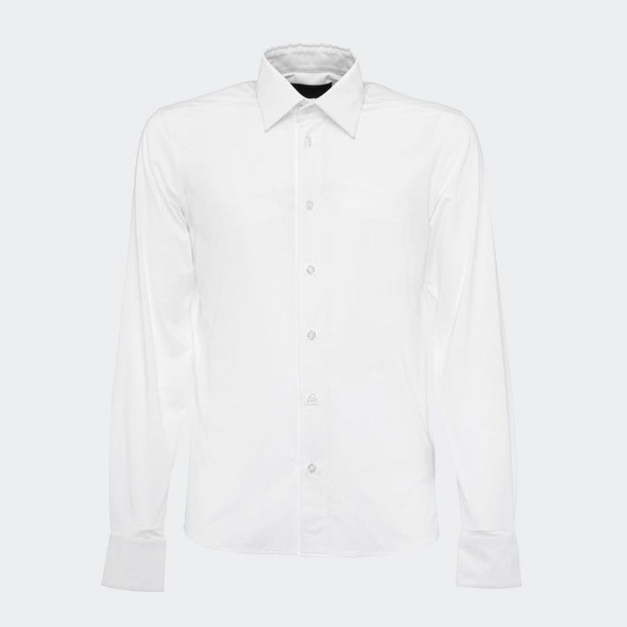 Rrd (roberto ricci design) Rrd (roberto Ricci Design) Oxford Long Sleeve Shirt