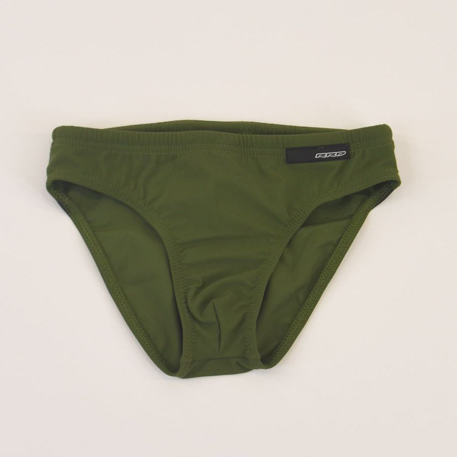 Rrd (roberto ricci design) Rrd (roberto Ricci Design) Printed Swimsuit Slip