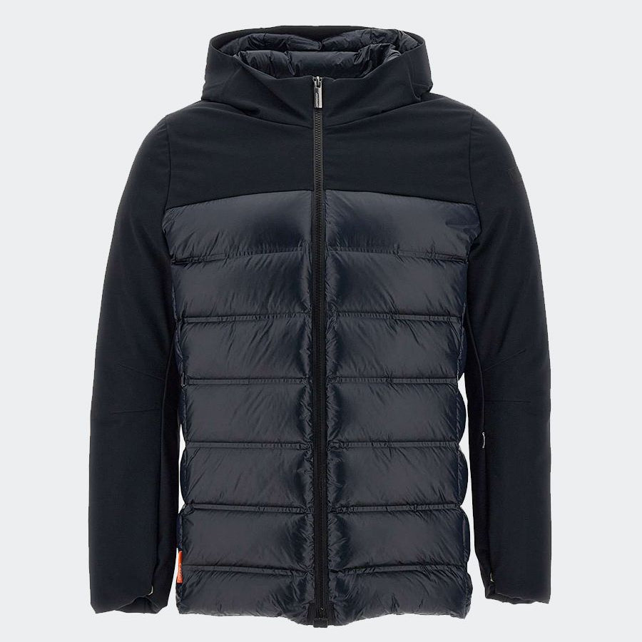 Rrd (roberto ricci design) Rrd (roberto Ricci Design) Down Jacket with Fixed Hood