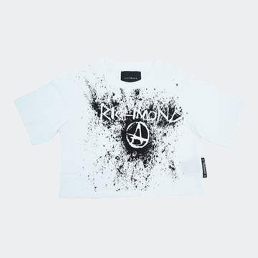 Richmond Printed T-shirt