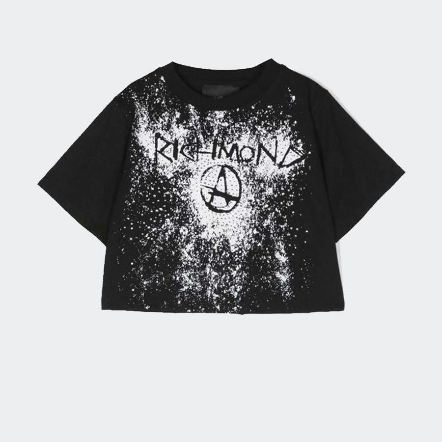 Richmond Printed T-shirt