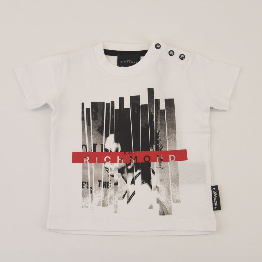 Richmond Printed T-shirt