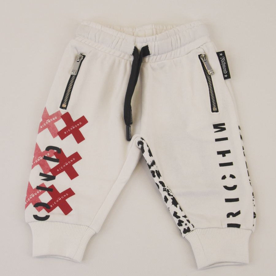 Richmond Printed Undersuit