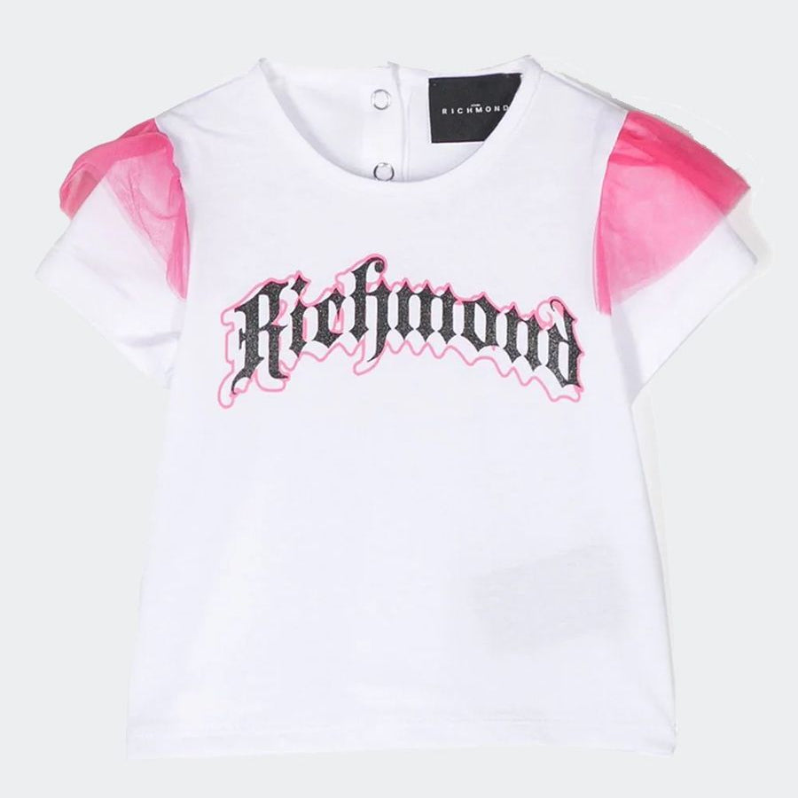 Richmond Printed T-shirt
