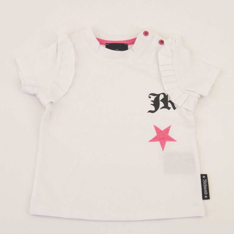 Richmond Printed T-shirt