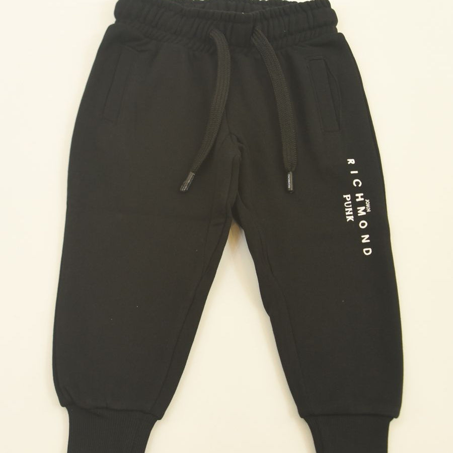 Richmond Printed Fleece Undersuit