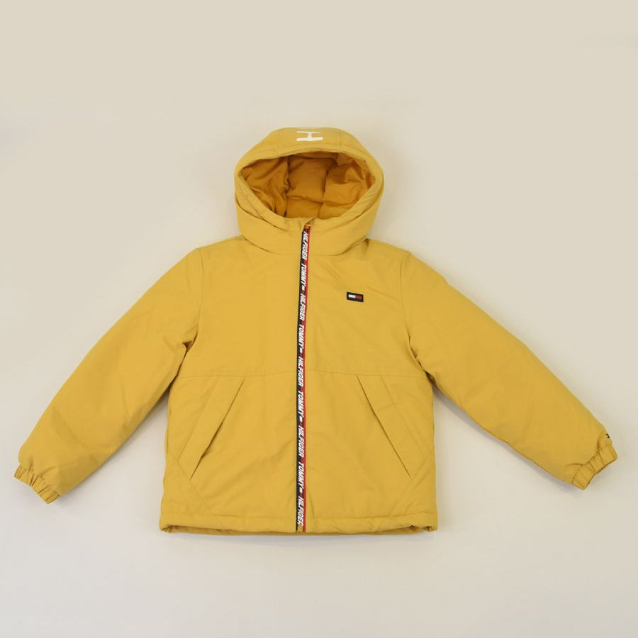 Tommy Hilfiger Water Repellent Padded Jacket