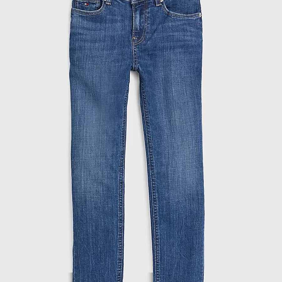 Tommy hilfiger Stretch Cotton Jeans