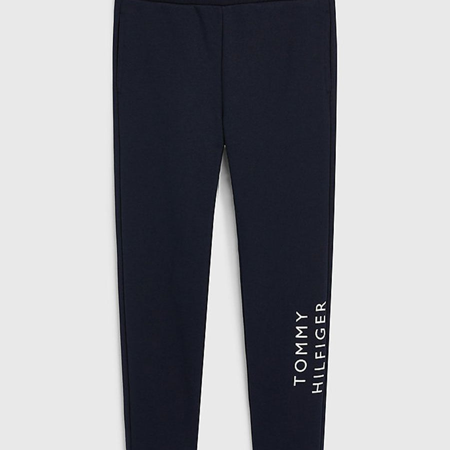 Tommy Hilfiger Back Embroidered Undersuit