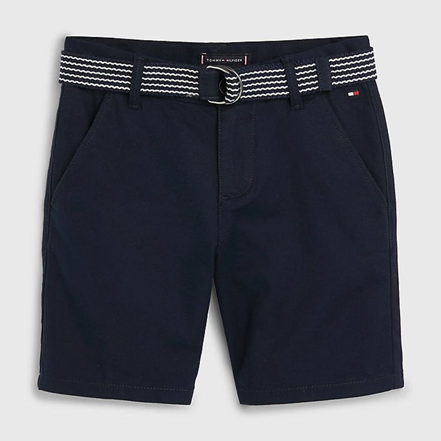 Tommy hilfiger Classic Bermuda with Belt