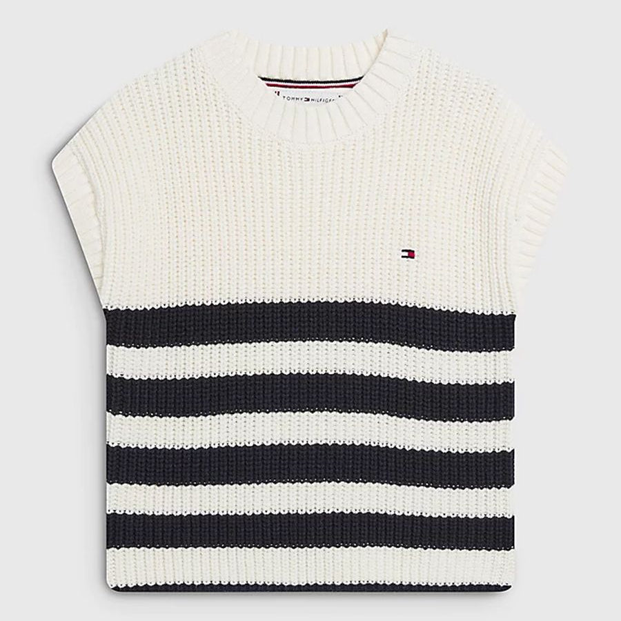 Tommy Hilfiger Nautical Pattern Shirt