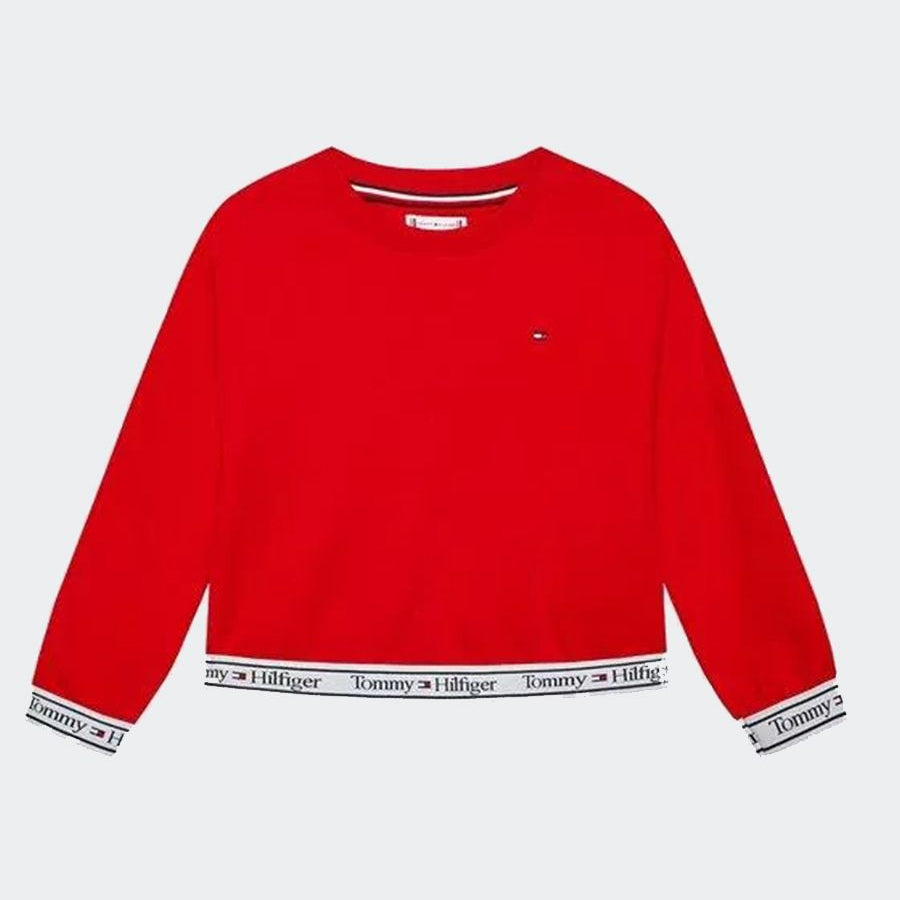 Tommy Hilfiger Crewneck Sweatshirt