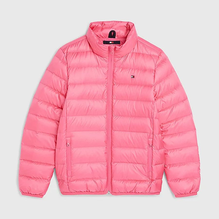 Tommy Hilfiger Soft Down Padded Jacket