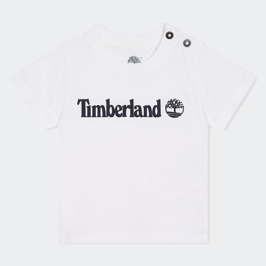 Timberland Printed T-Shirt