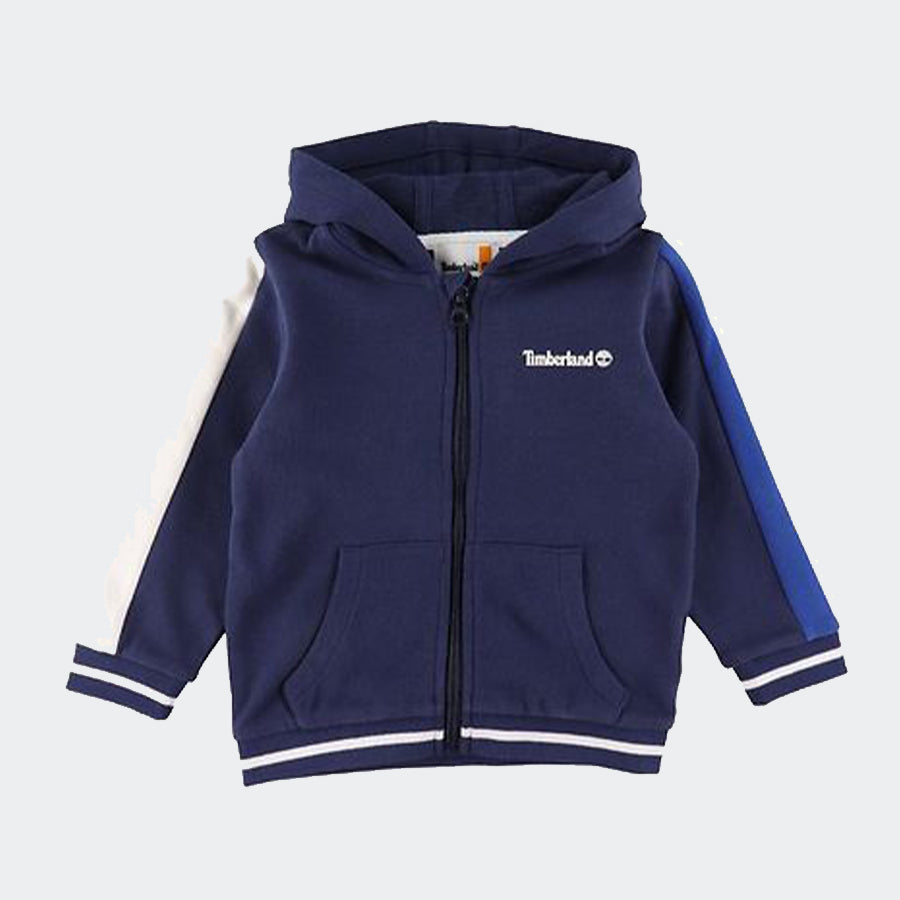 Timberland Full Zip Hoodie