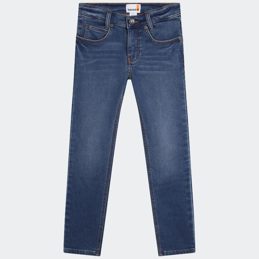 Timberland Slim Five Pocket Jeans