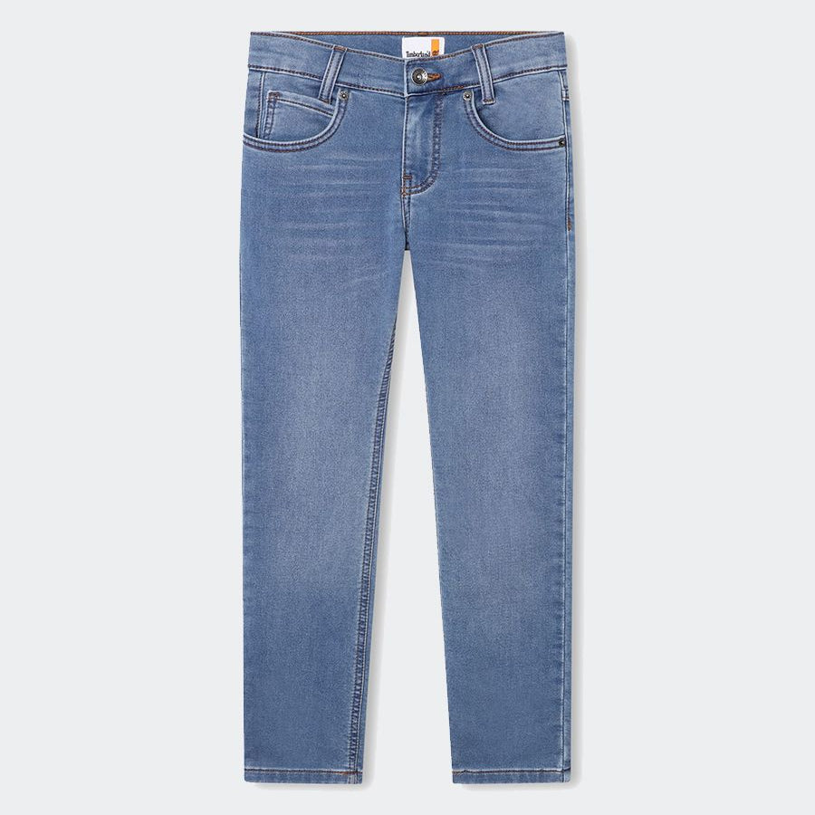 Timberland Slim Five Pocket Jeans