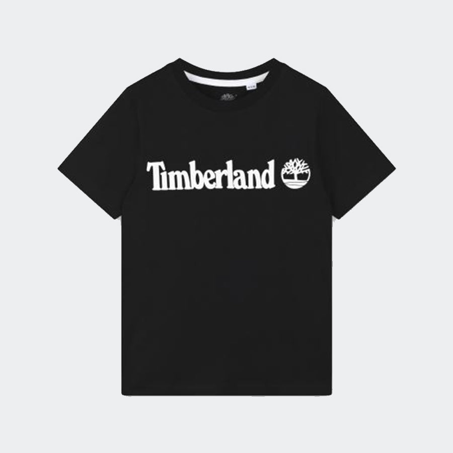 Timberland Printed T-Shirt