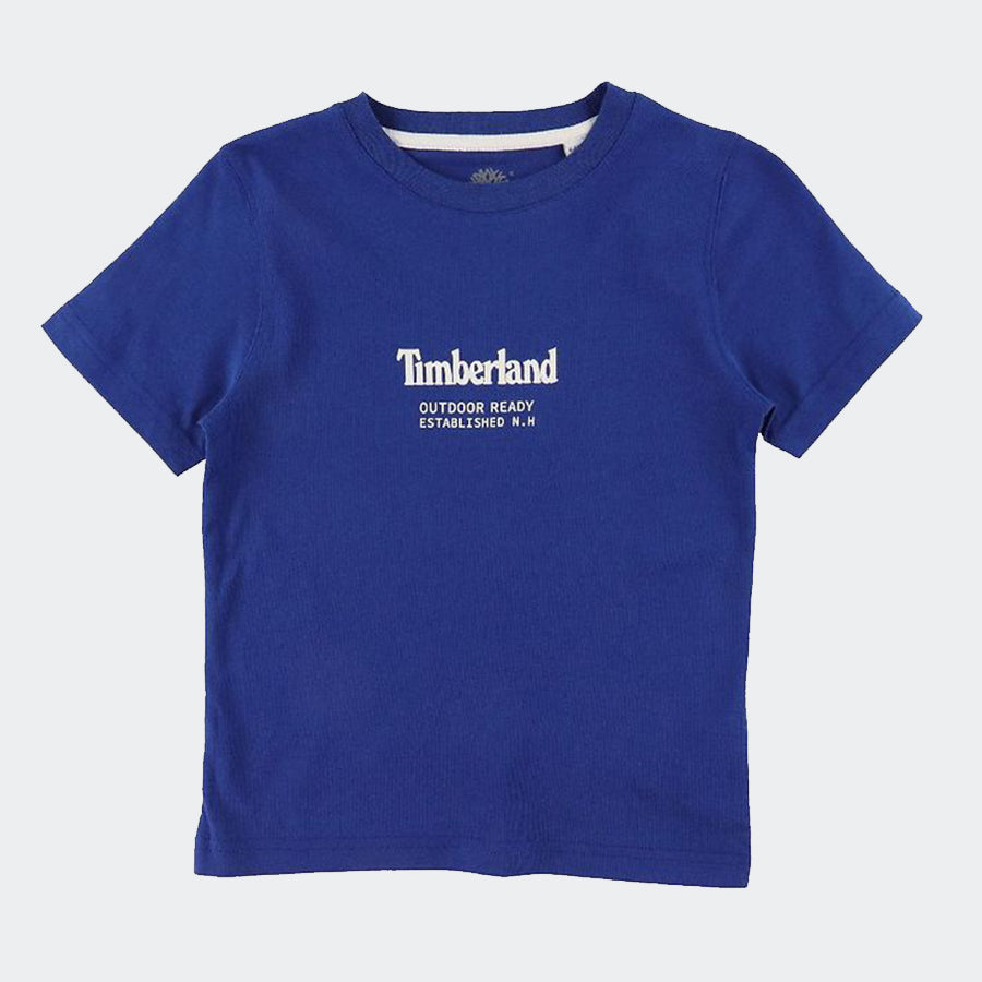 Timberland Printed T-Shirt