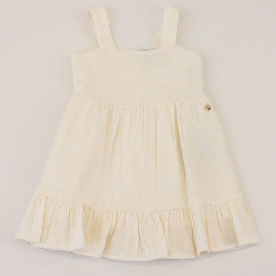 Trussardi Dress Worked on Dye