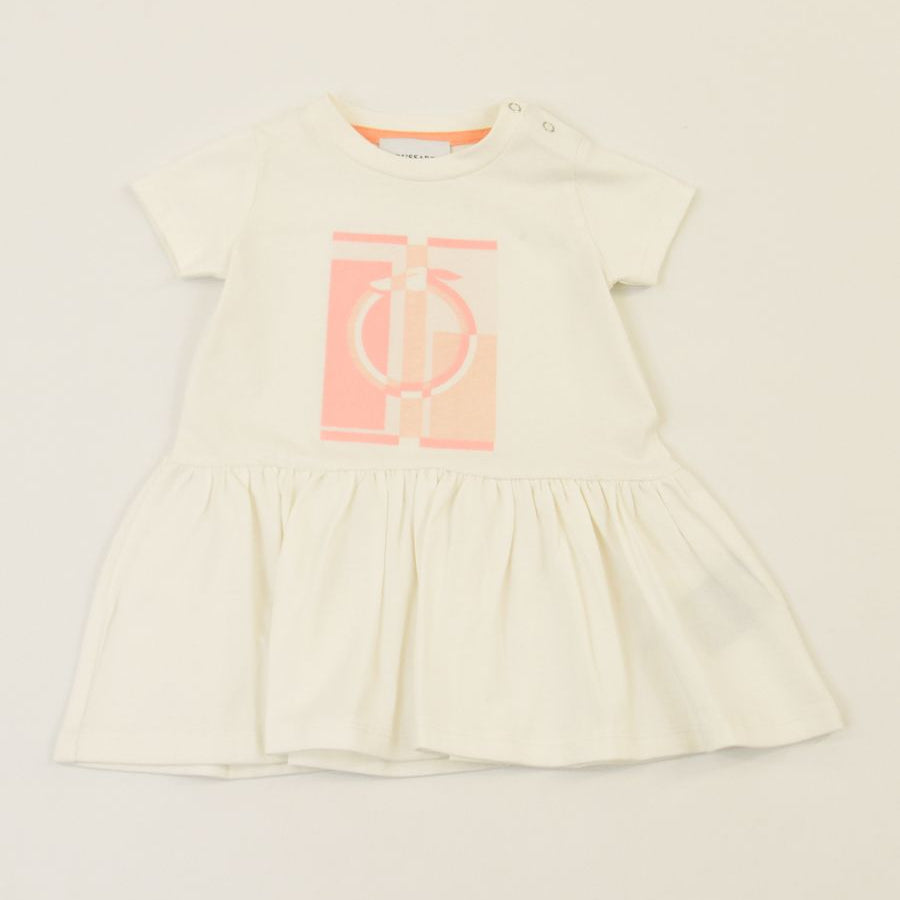 Trussardi Printed Dress