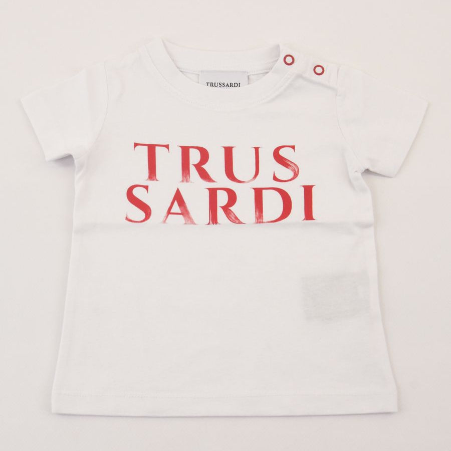 Trussardi Printed T-shirt