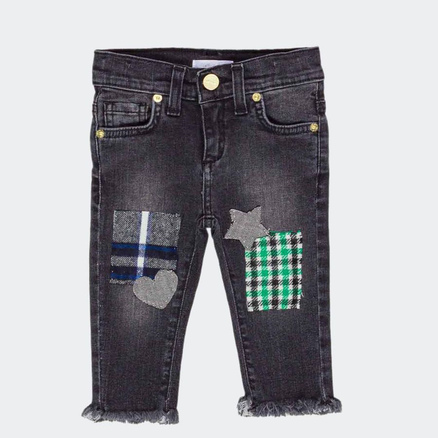 U+e U+e Denim Trousers