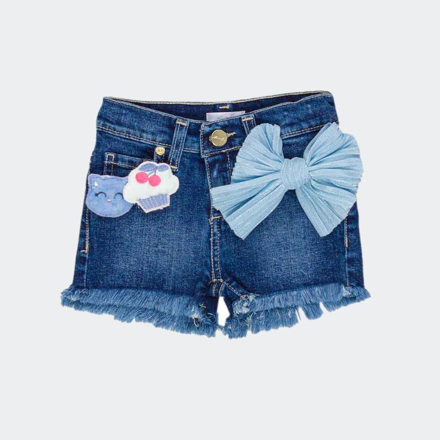 U+e U+e Denim Shorts