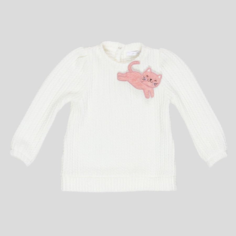 U+e U+e Ribbed Knit Dress