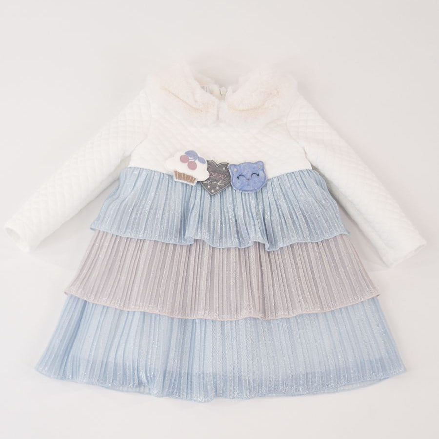 U+e U+e Multicolor Dress