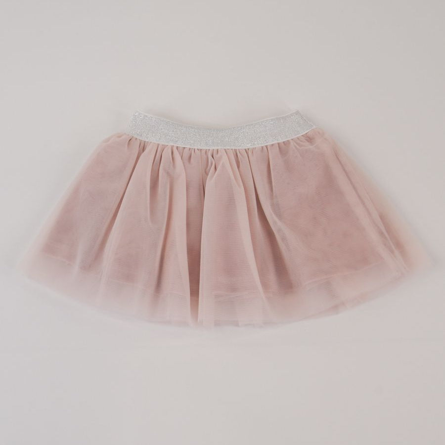 U+e U+e Tulle Skirt
