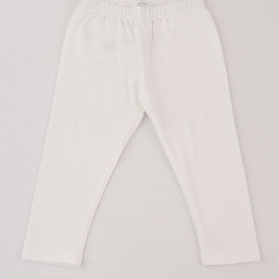 U+e U+e Plain Jersey Leggings