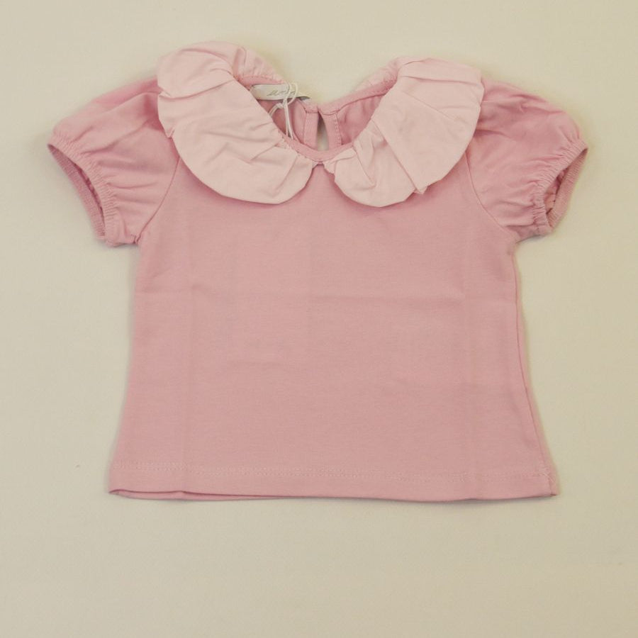 U+e U+e T-shirt with Neck