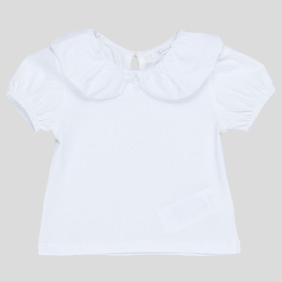 U+e U+e T-shirt with Neck