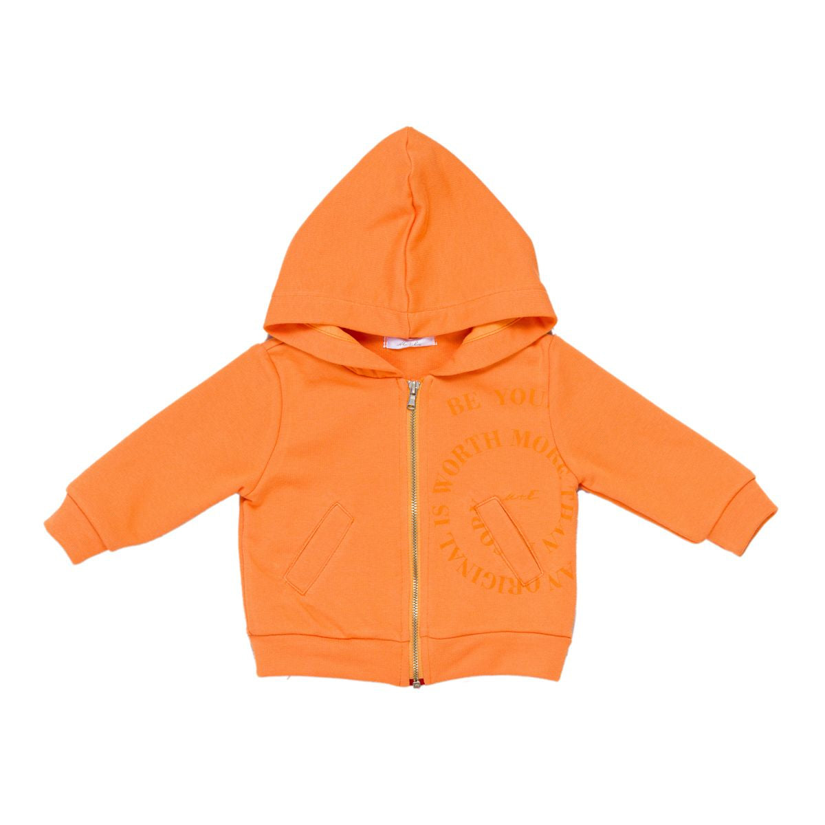 U+e U+e Full Zip Hoodie