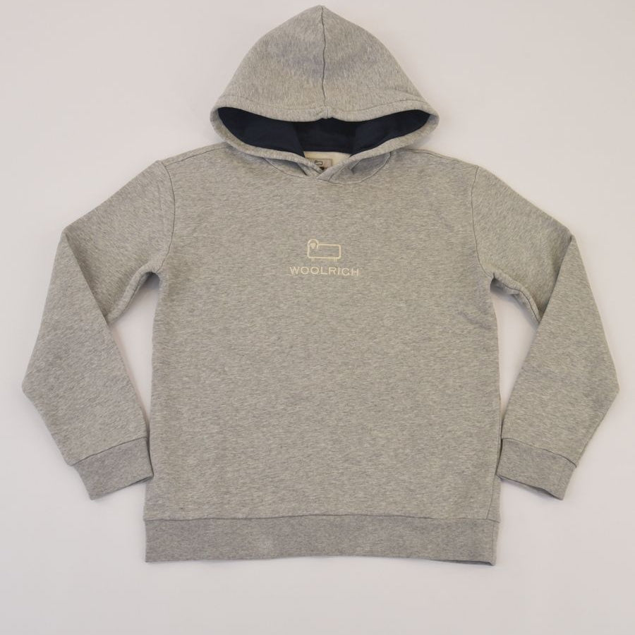Woolrich Hooded Sweatshirt