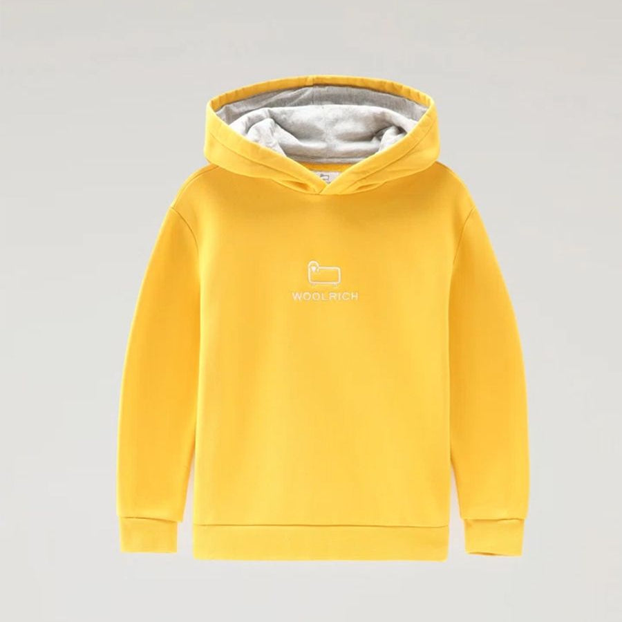 Woolrich Hooded Sweatshirt