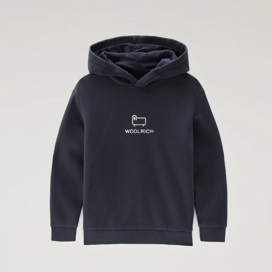 Woolrich Hooded Sweatshirt