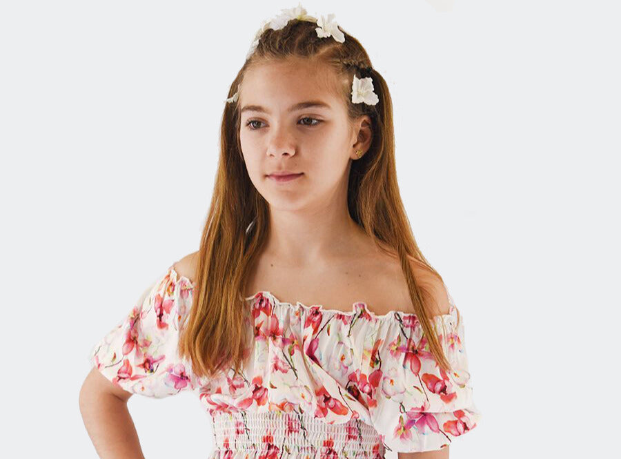 Le novità 2024 della Vendita online di abbigliamento firmato per bambini: Liu Jo