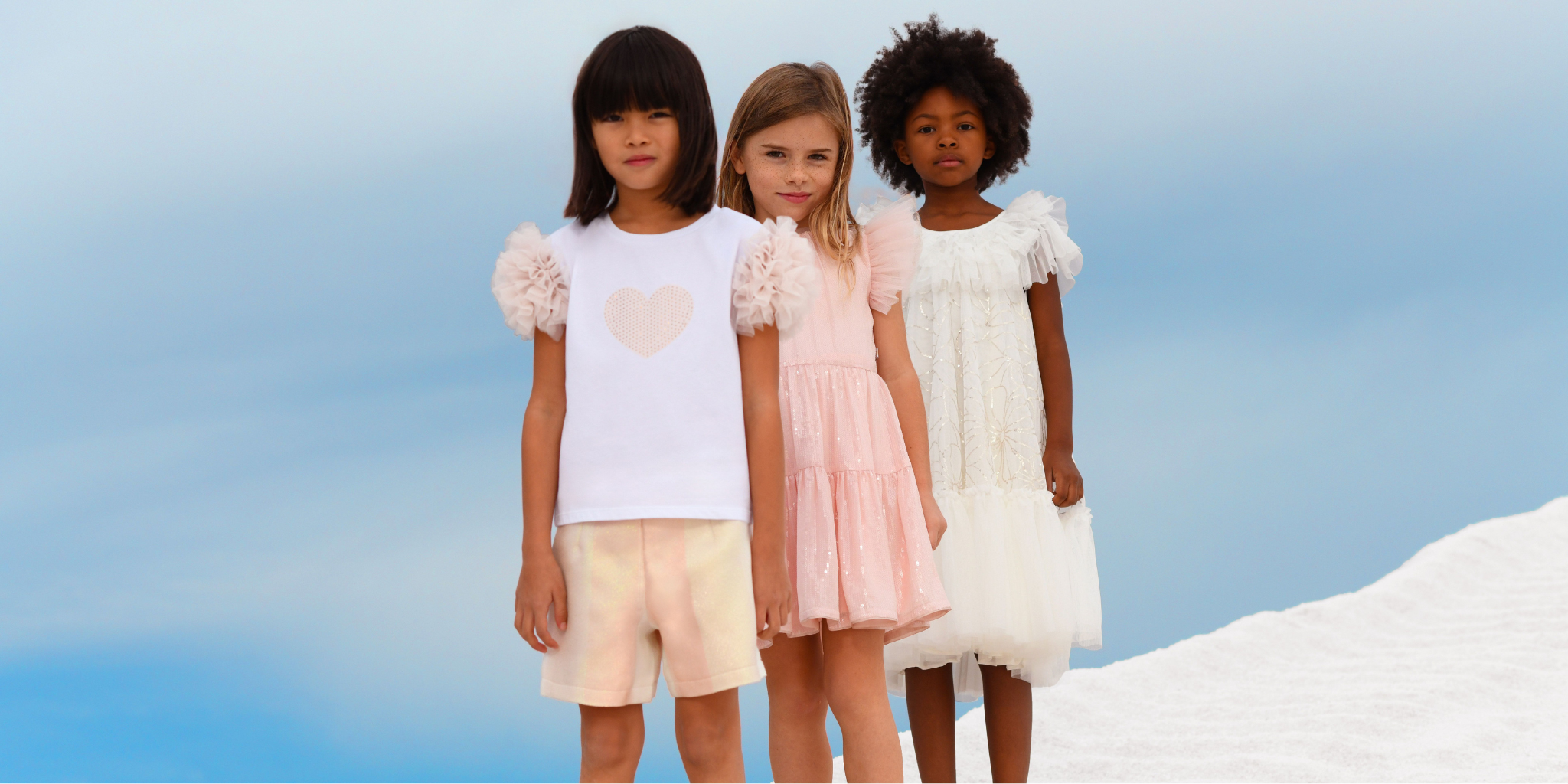 Outfit Eleganti per Bambini: Idee di Stile per Cerimonie e Occasioni Speciali