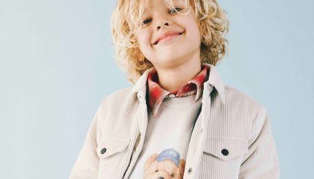 Moda Bambini Inverno 2025: i capi indispensabili per affrontare il freddo.