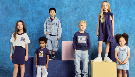 Come Abbinare l’Abbigliamento per Bambini in Modo Facile e Veloce