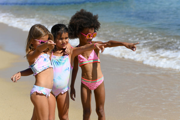 Tendenze Moda Mare 2024: Abbigliamento per Bambini alla Ribalta