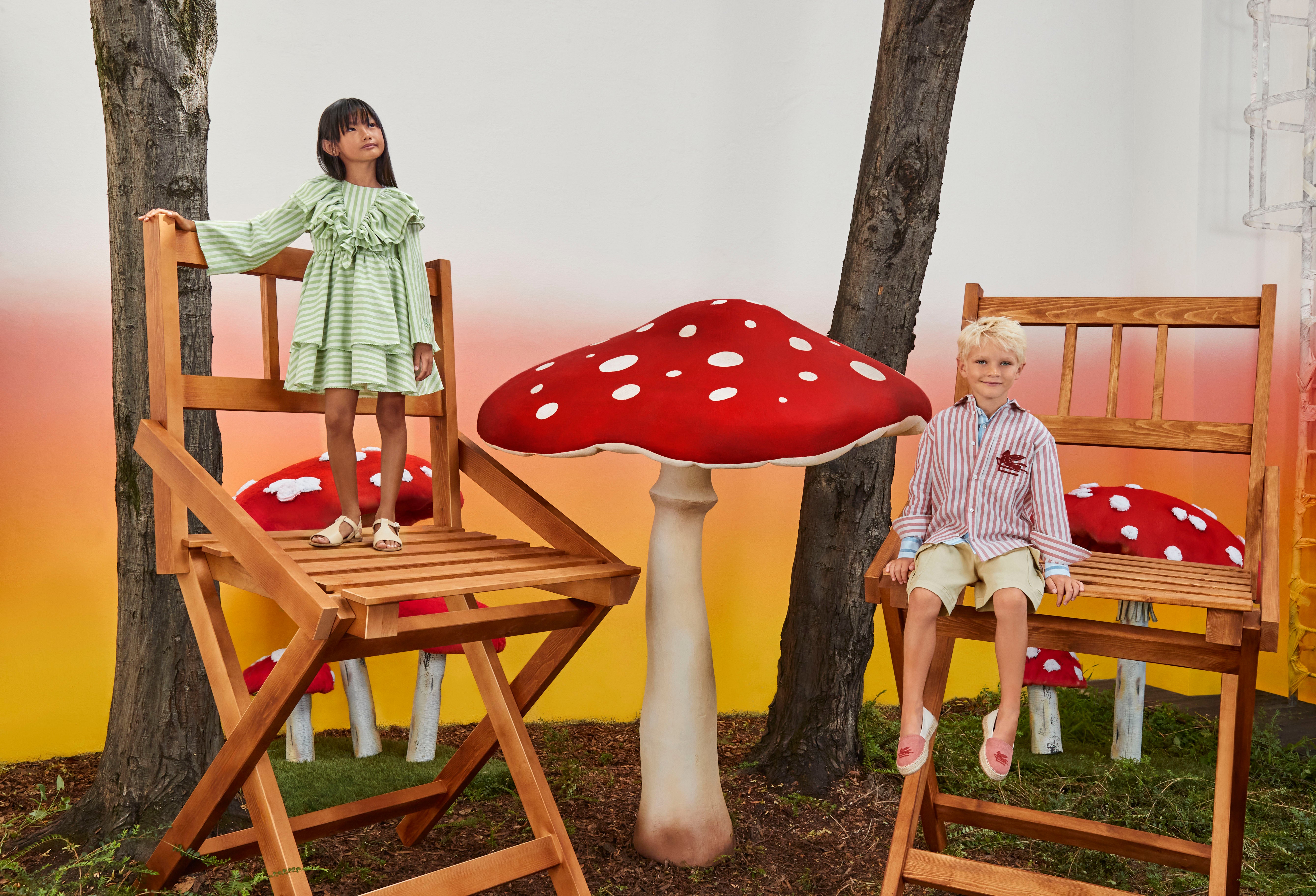 Idee Regalo di Moda per Bambini: Originalità e Stile per Occasioni Speciali