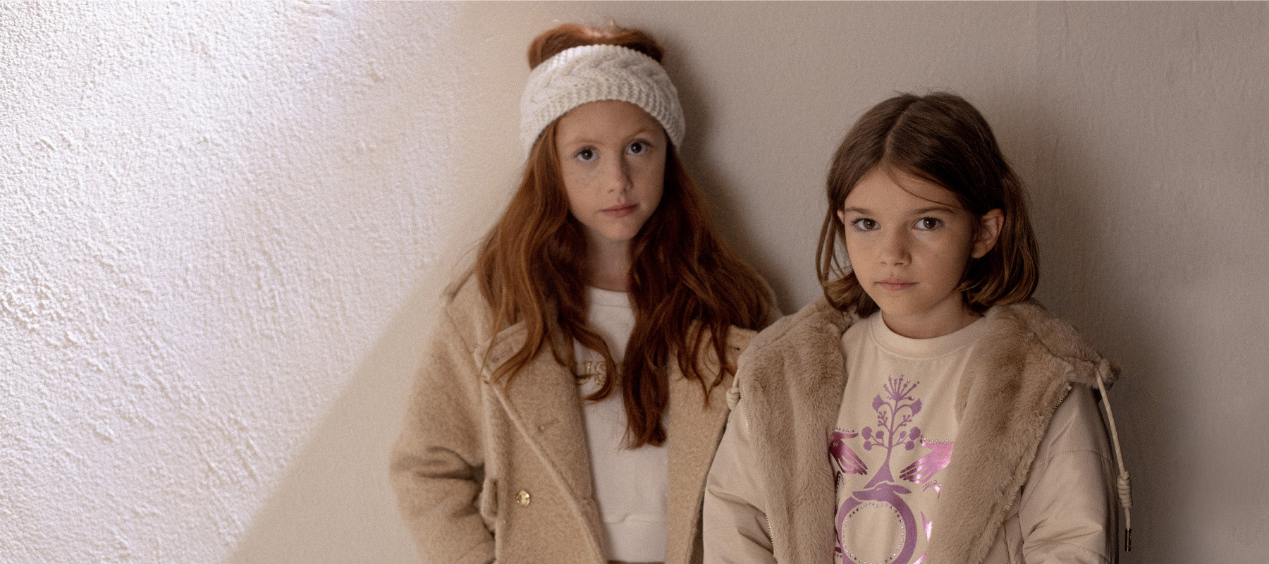 Abbigliamento bambino autunno