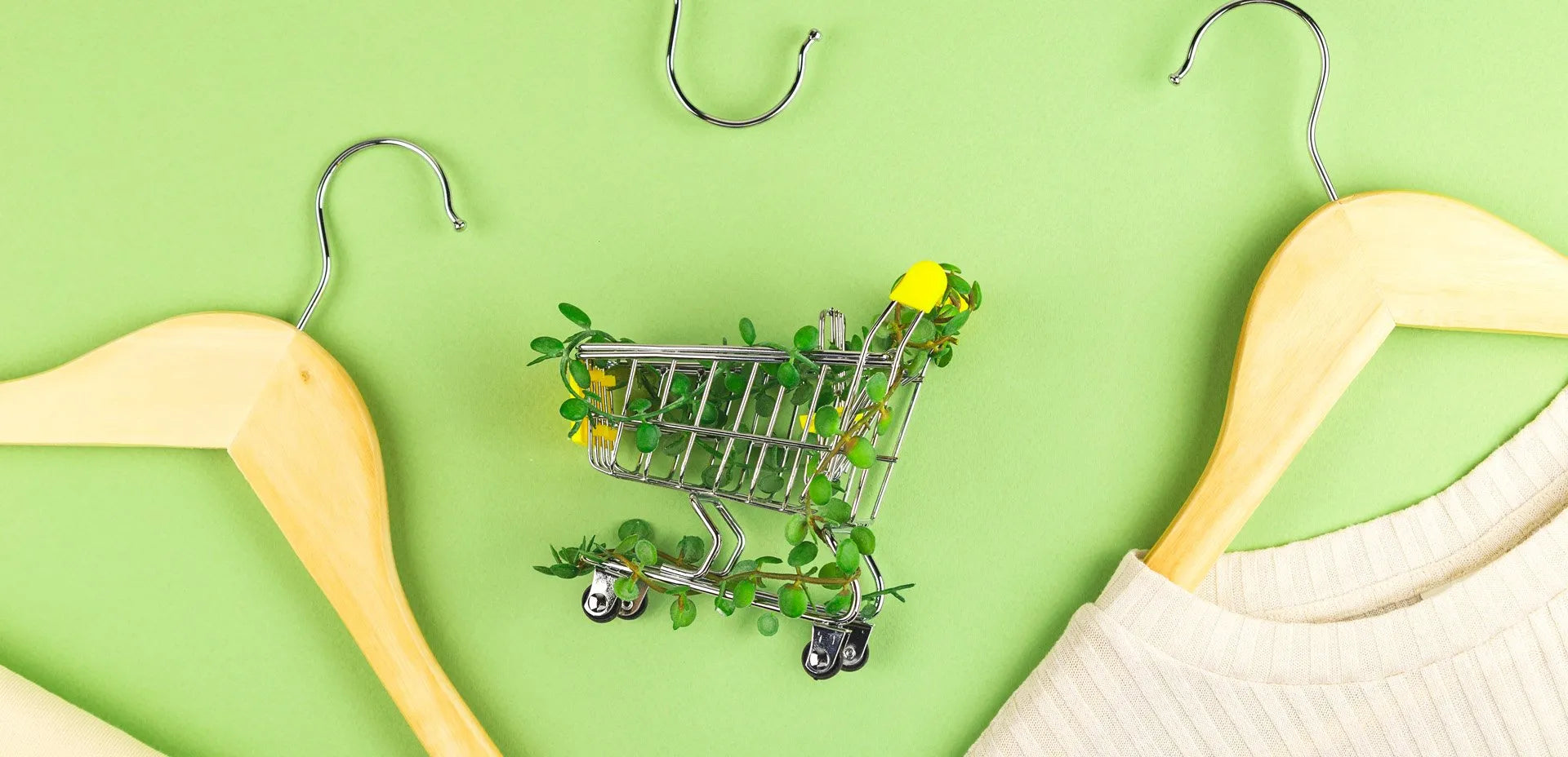 Fast fashion vs moda sostenibile: la scelta giusta per l'abbigliamento dei nostri bambini